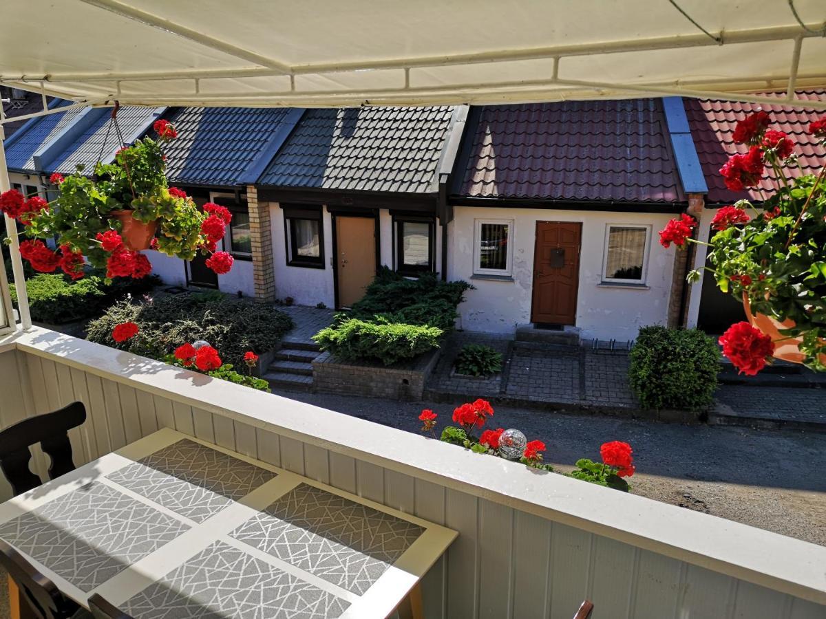Mini Kotedzas Vakaris Apartment Nida Exterior photo